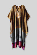 Silk Kaftan