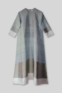 Silk Kurta