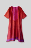 Silk Kurta
