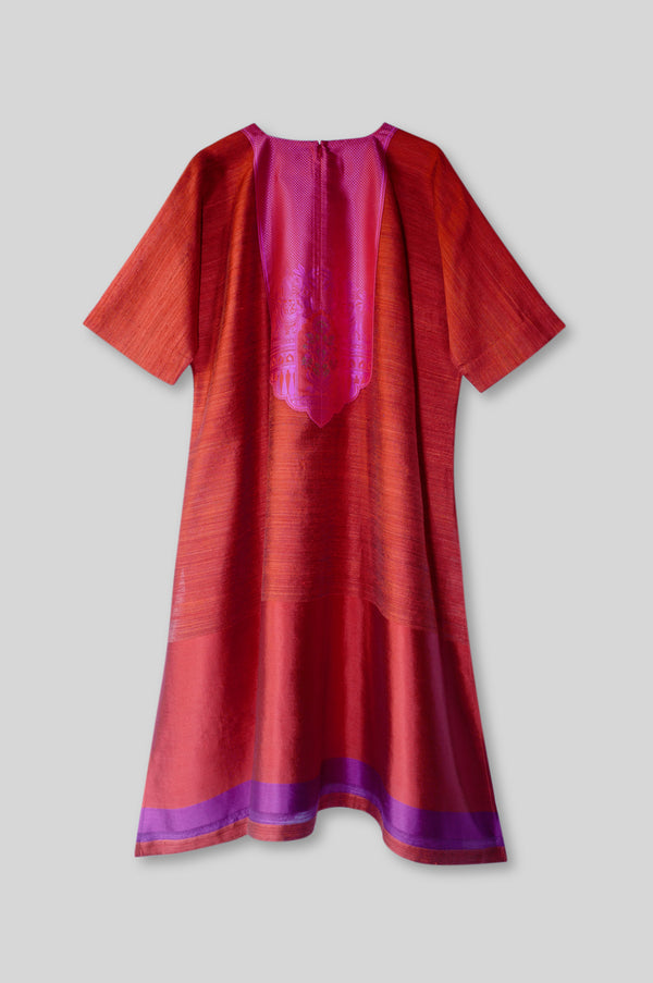 Silk Kurta