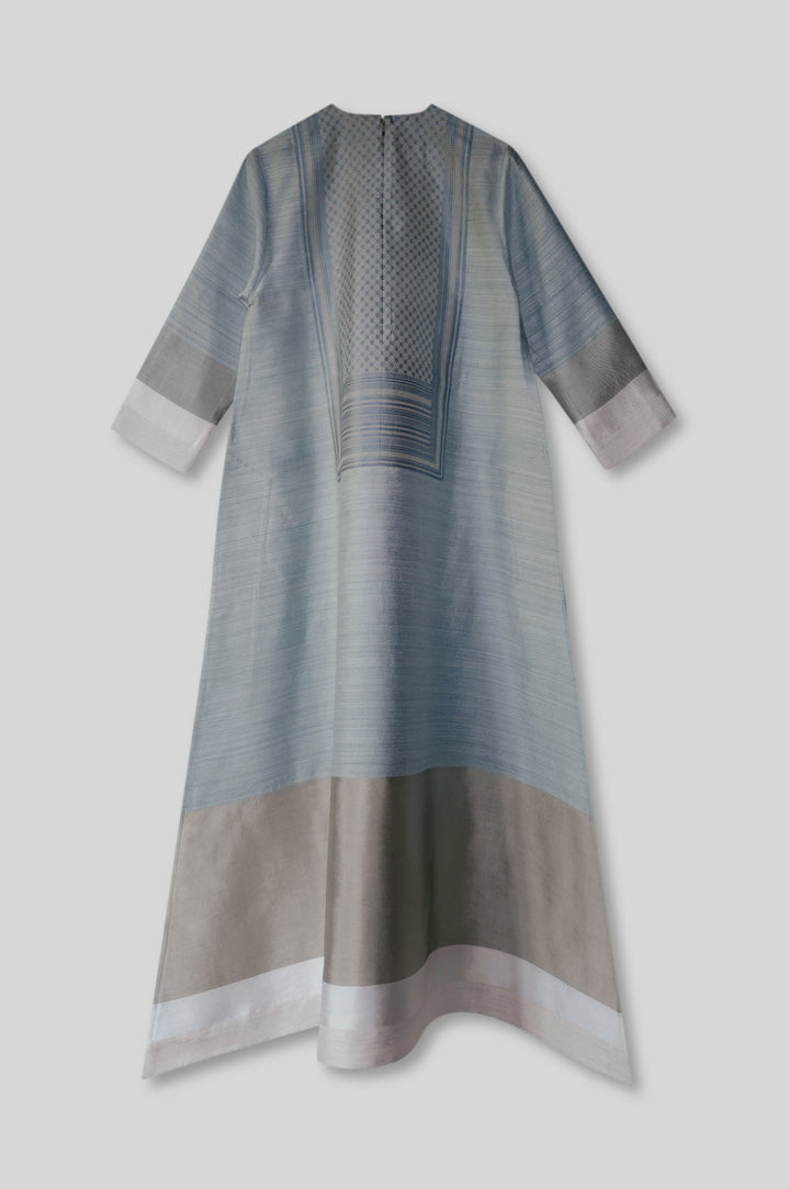 Silk Kurta