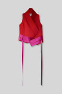 Architectural Waistcoat