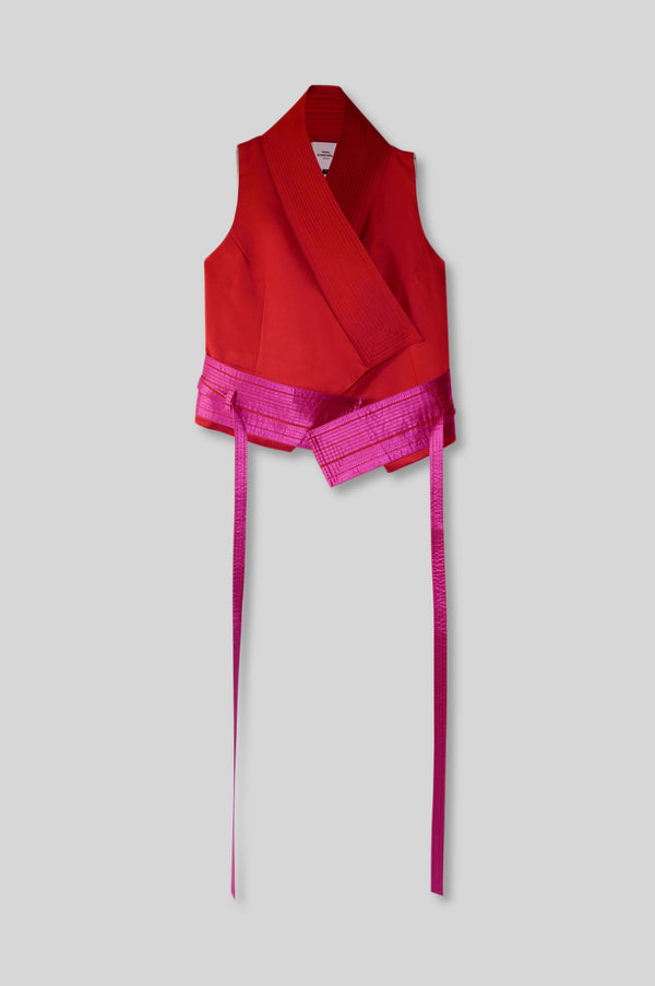 Architectural Waistcoat