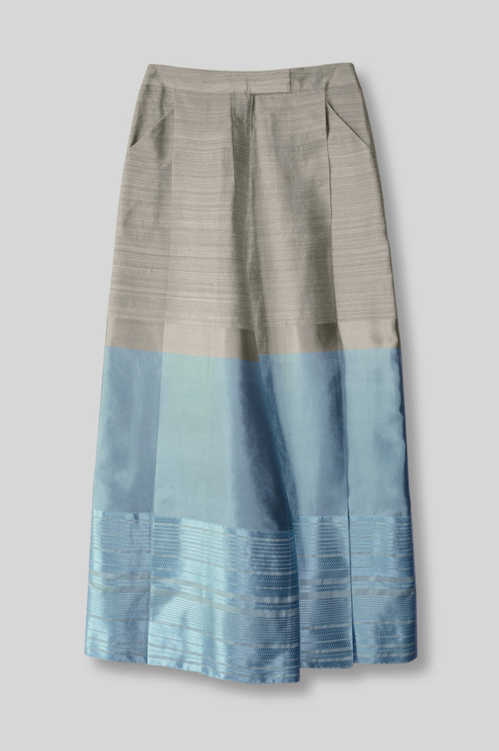 Silk Palazzo