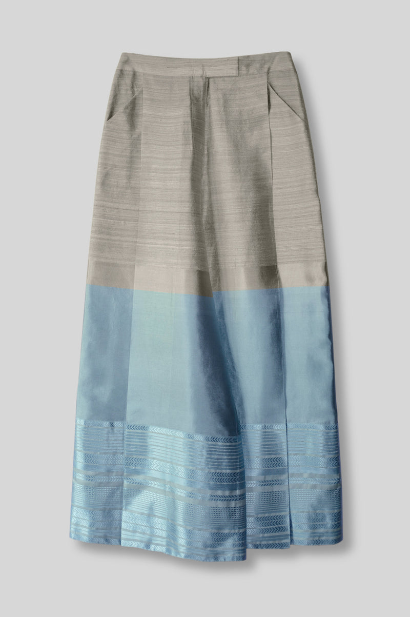 Silk Palazzo
