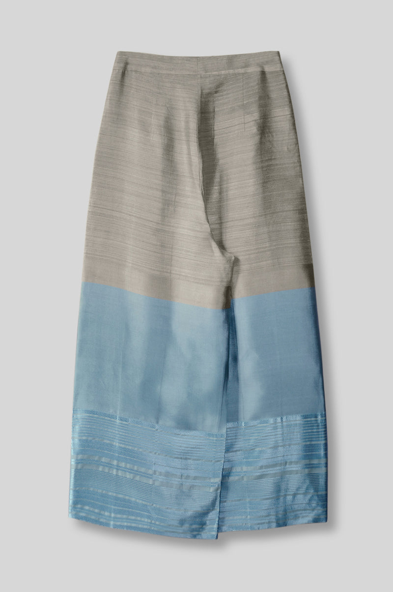 Silk Palazzo