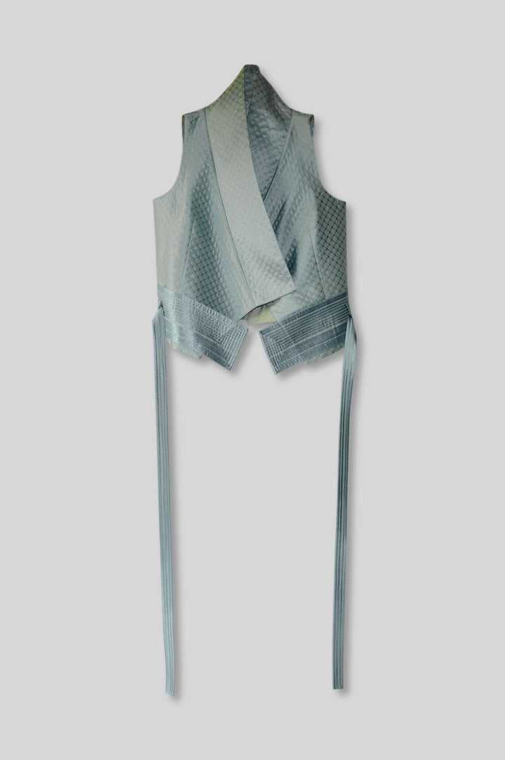 Architectural Waistcoat