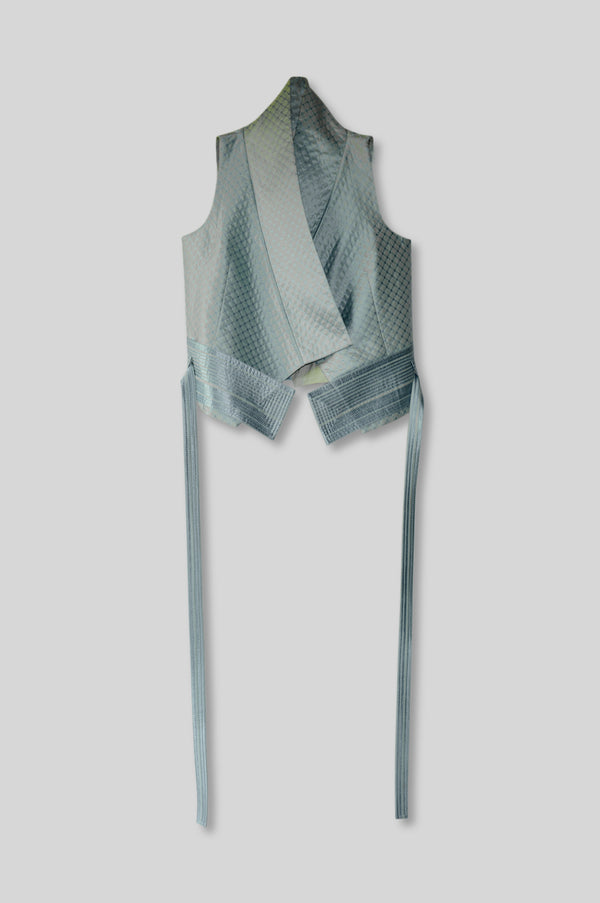 Architectural Waistcoat