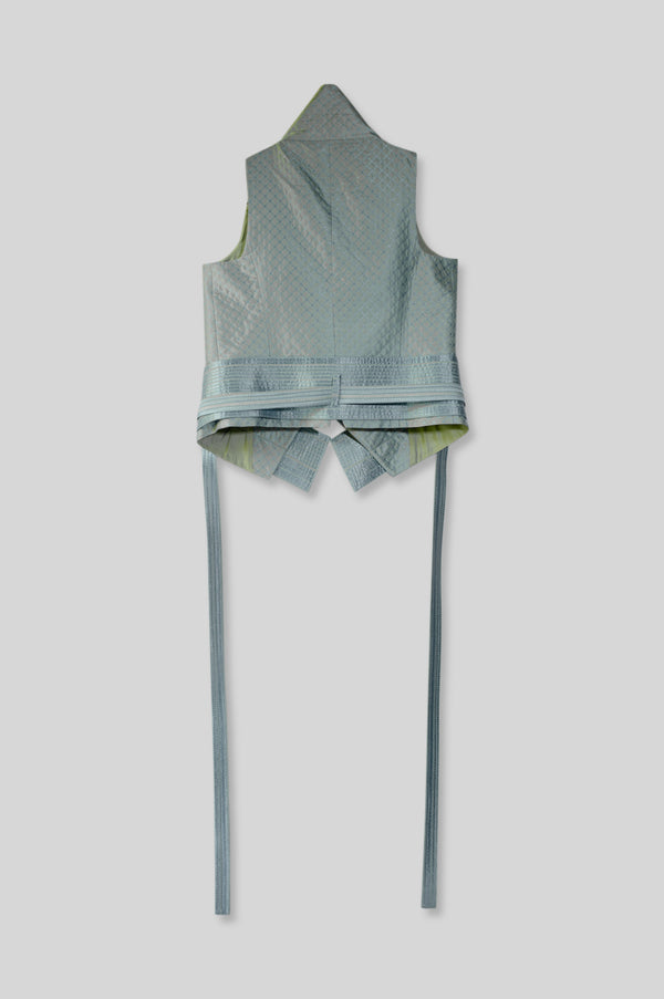 Architectural Waistcoat
