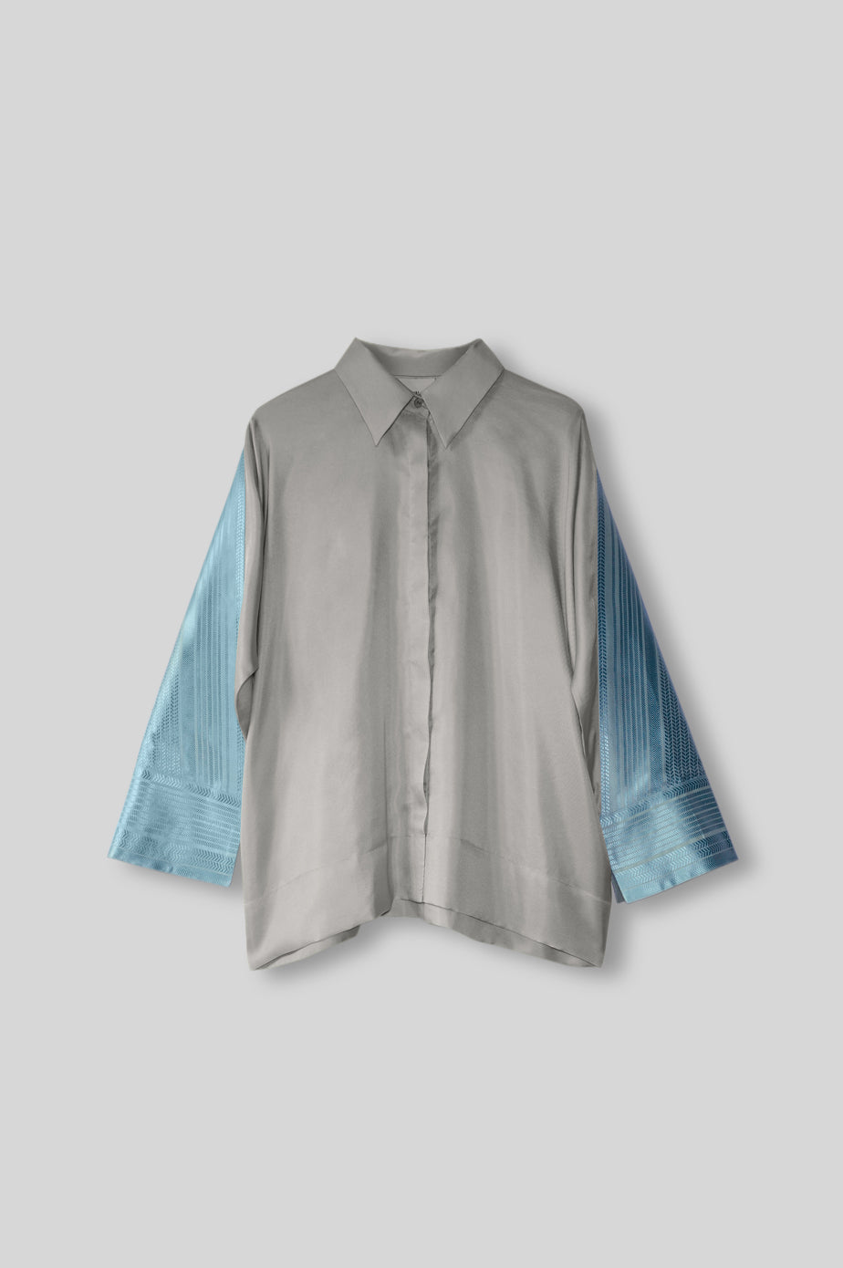 Silk Shirt