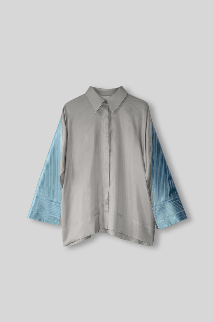 Silk Shirt