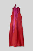Jumpsuit with Sash
