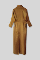 Silk Dress