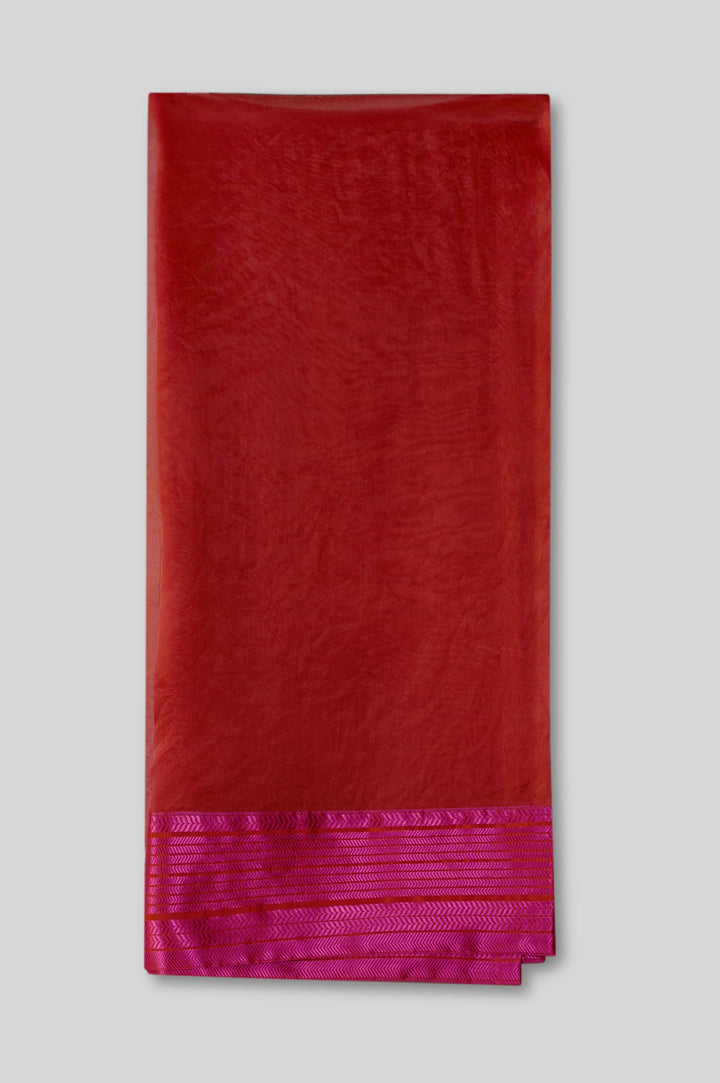 Silk Dupatta