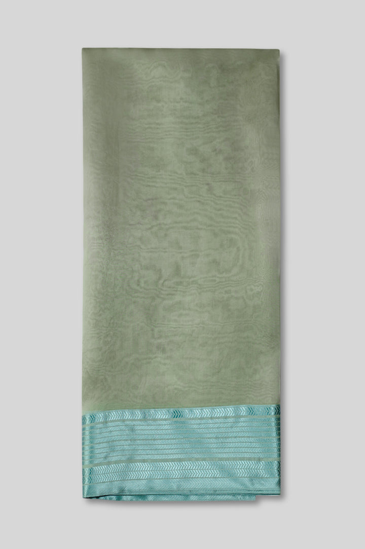Silk Dupatta