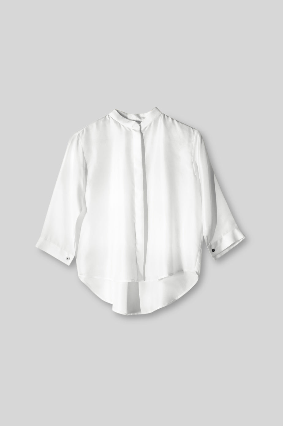 Silk Shirt