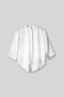 Silk Shirt