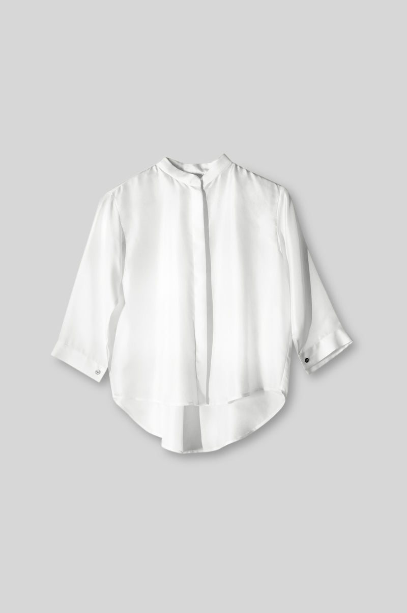 Silk Shirt