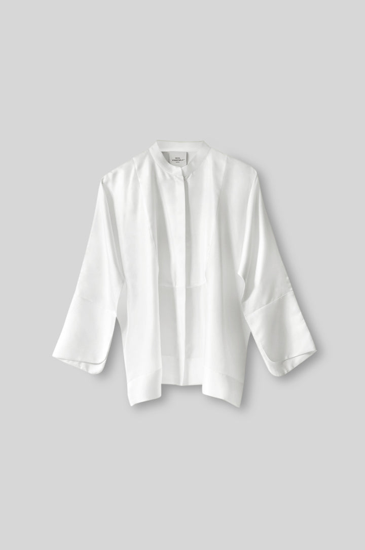 Silk Shirt