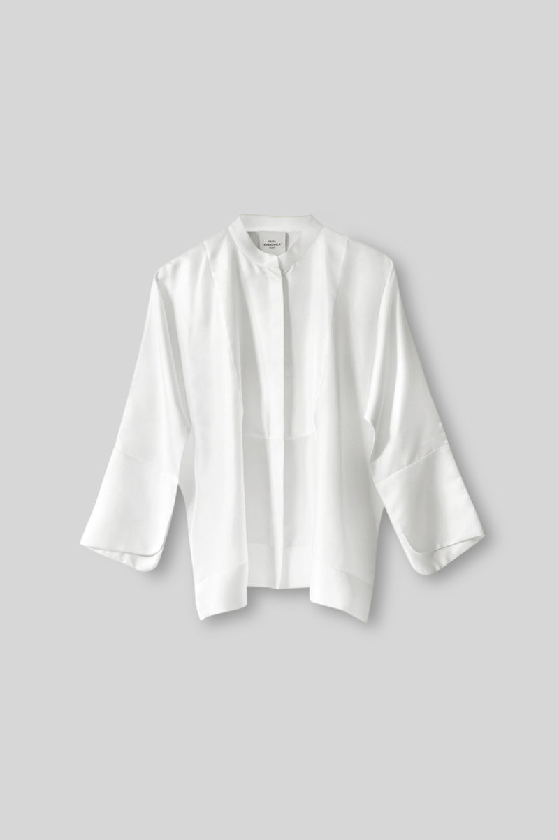 Silk Shirt