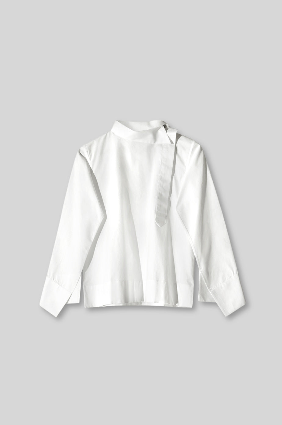 Poplin Shirt