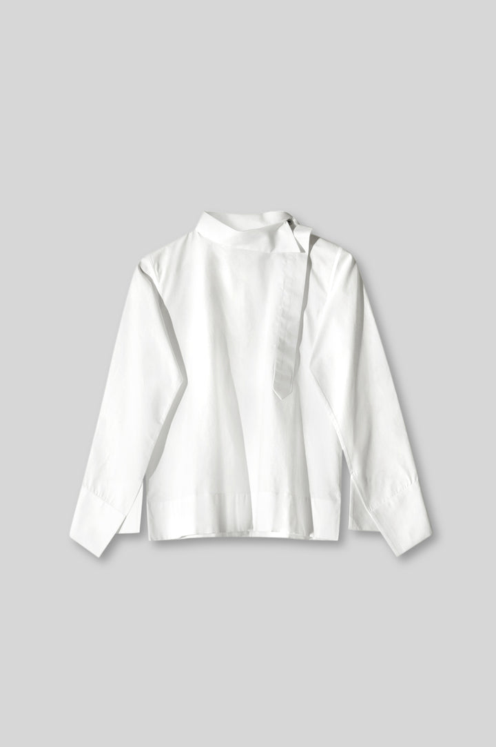Poplin Shirt