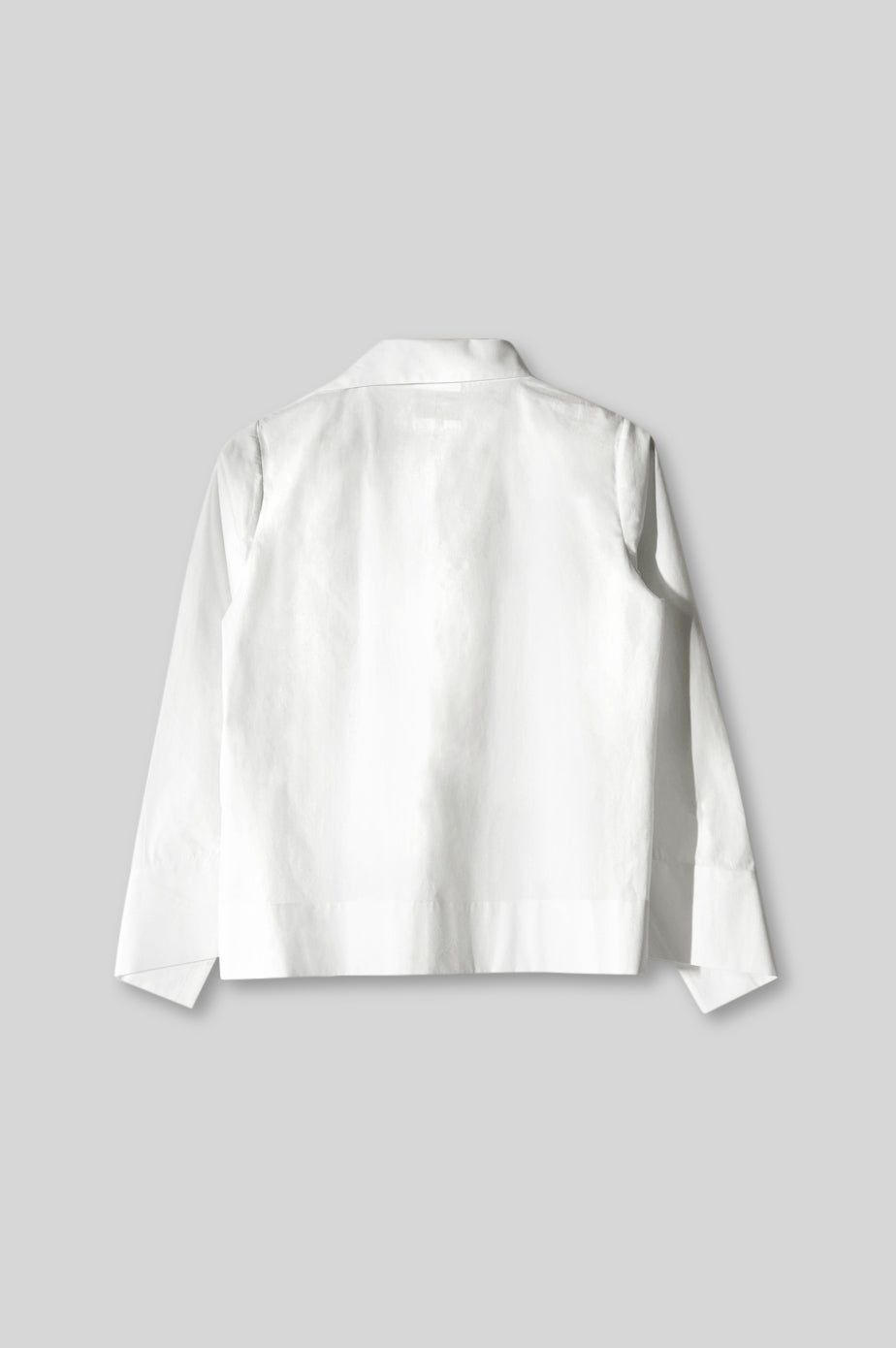 Poplin Shirt
