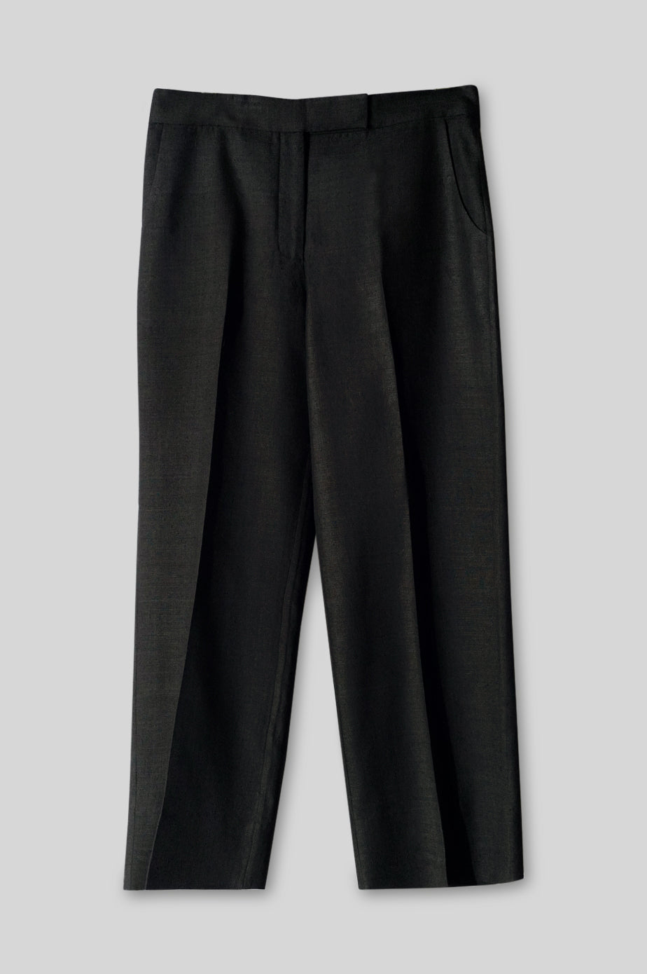 Silk Trouser