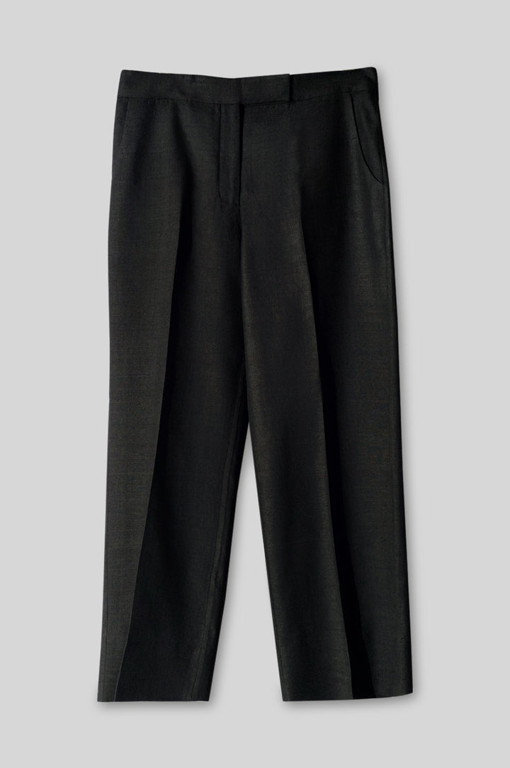 Silk Trouser