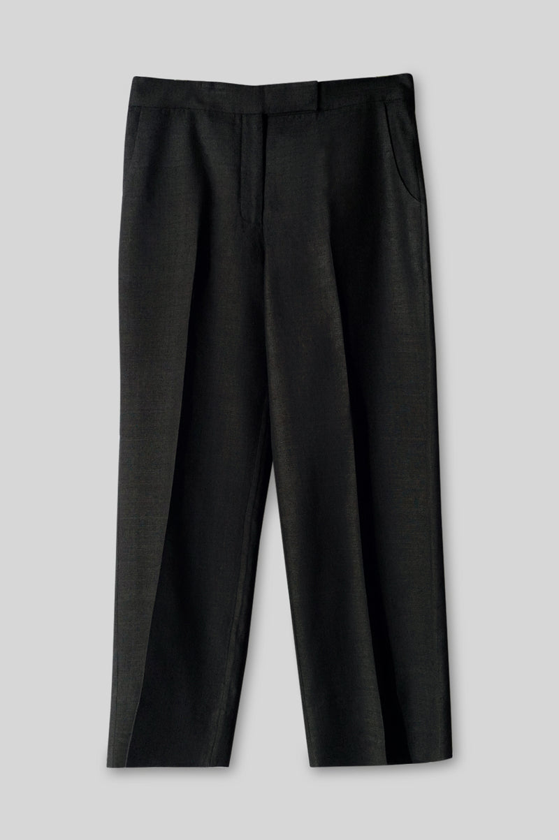 Silk Trouser