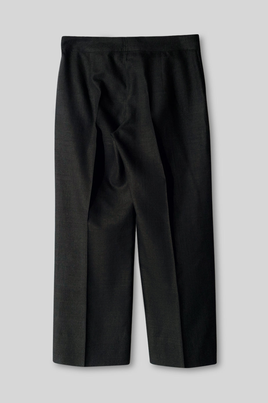 Silk Trouser
