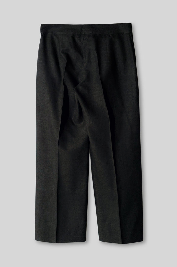 Silk Trouser