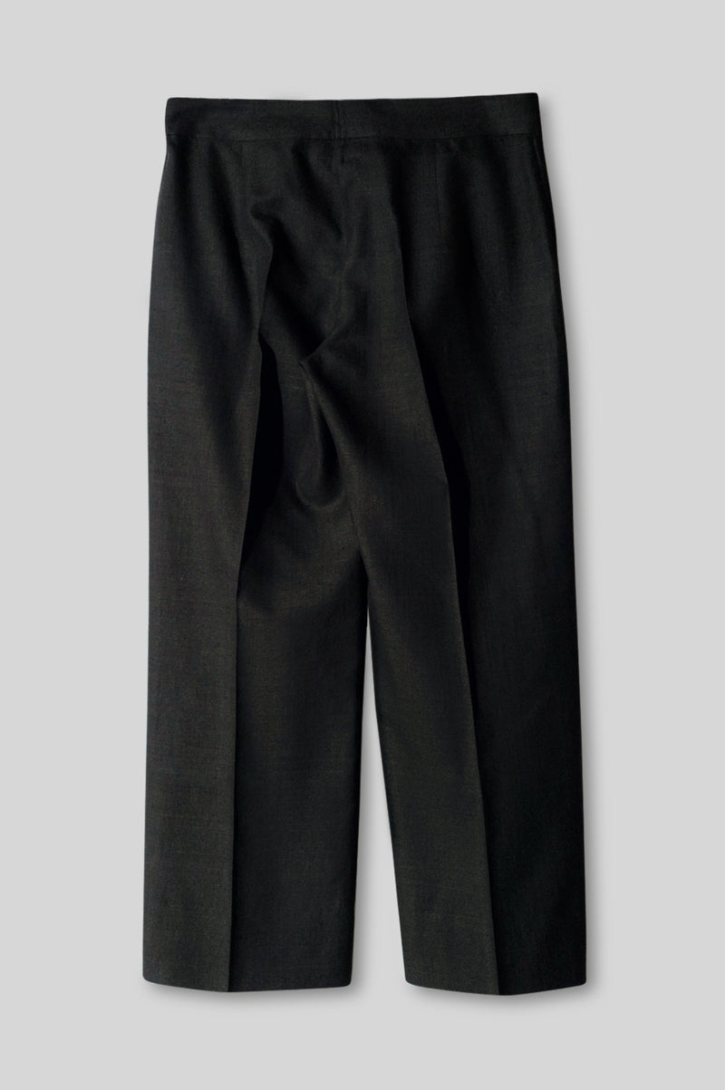 Silk Trouser