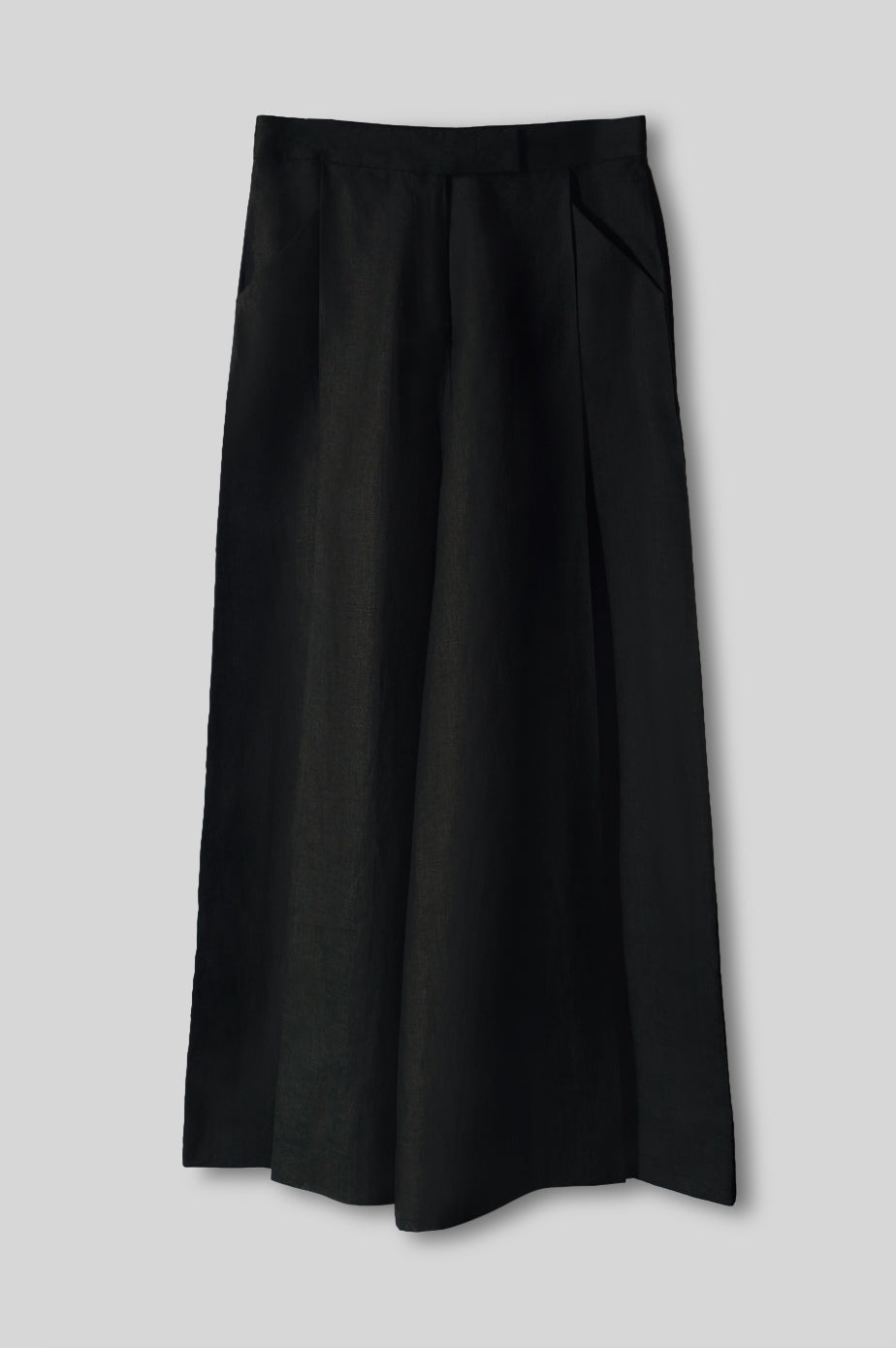 Linen Palazzo