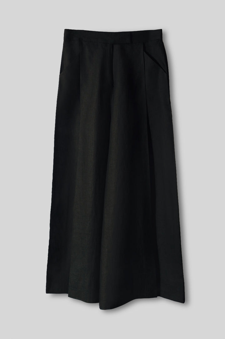 Linen Palazzo