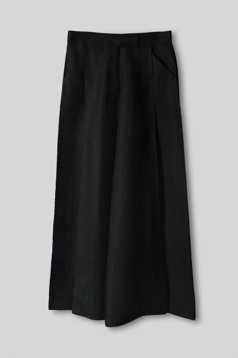 Linen Palazzo