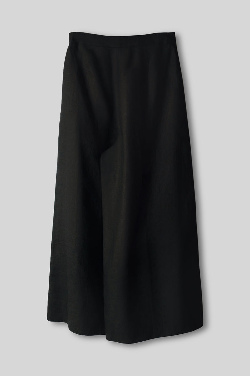 Linen Palazzo