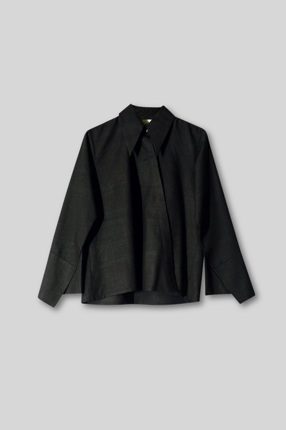Silk Shirt
