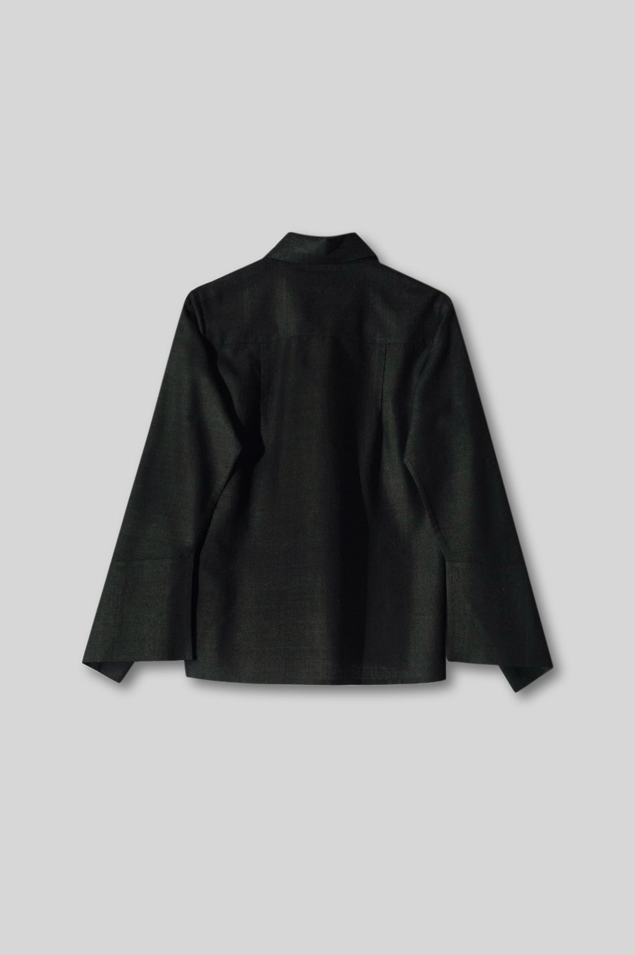 Silk Shirt