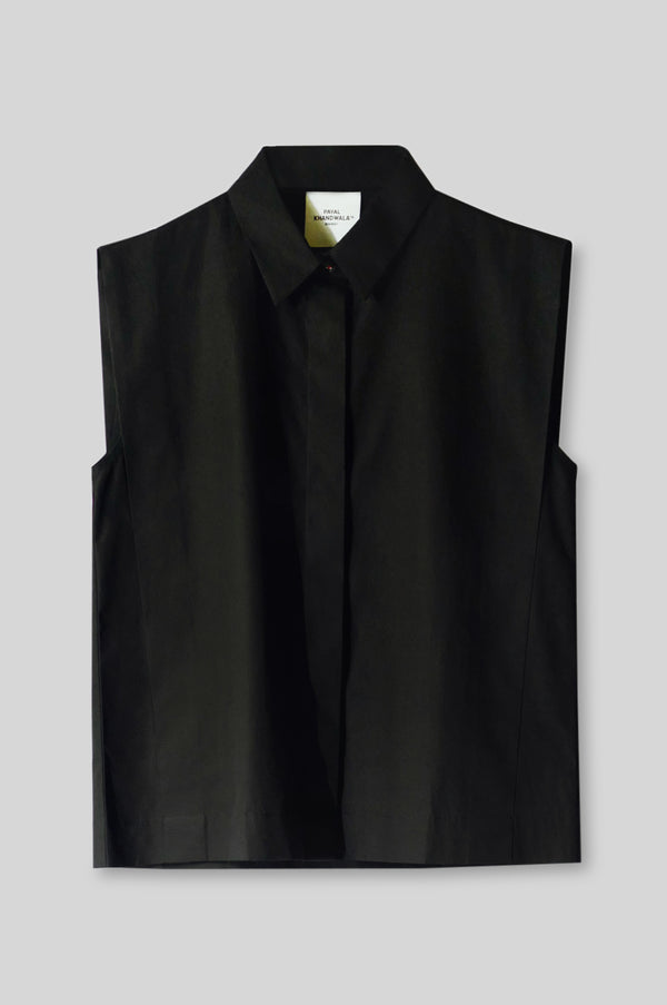 Poplin Shirt
