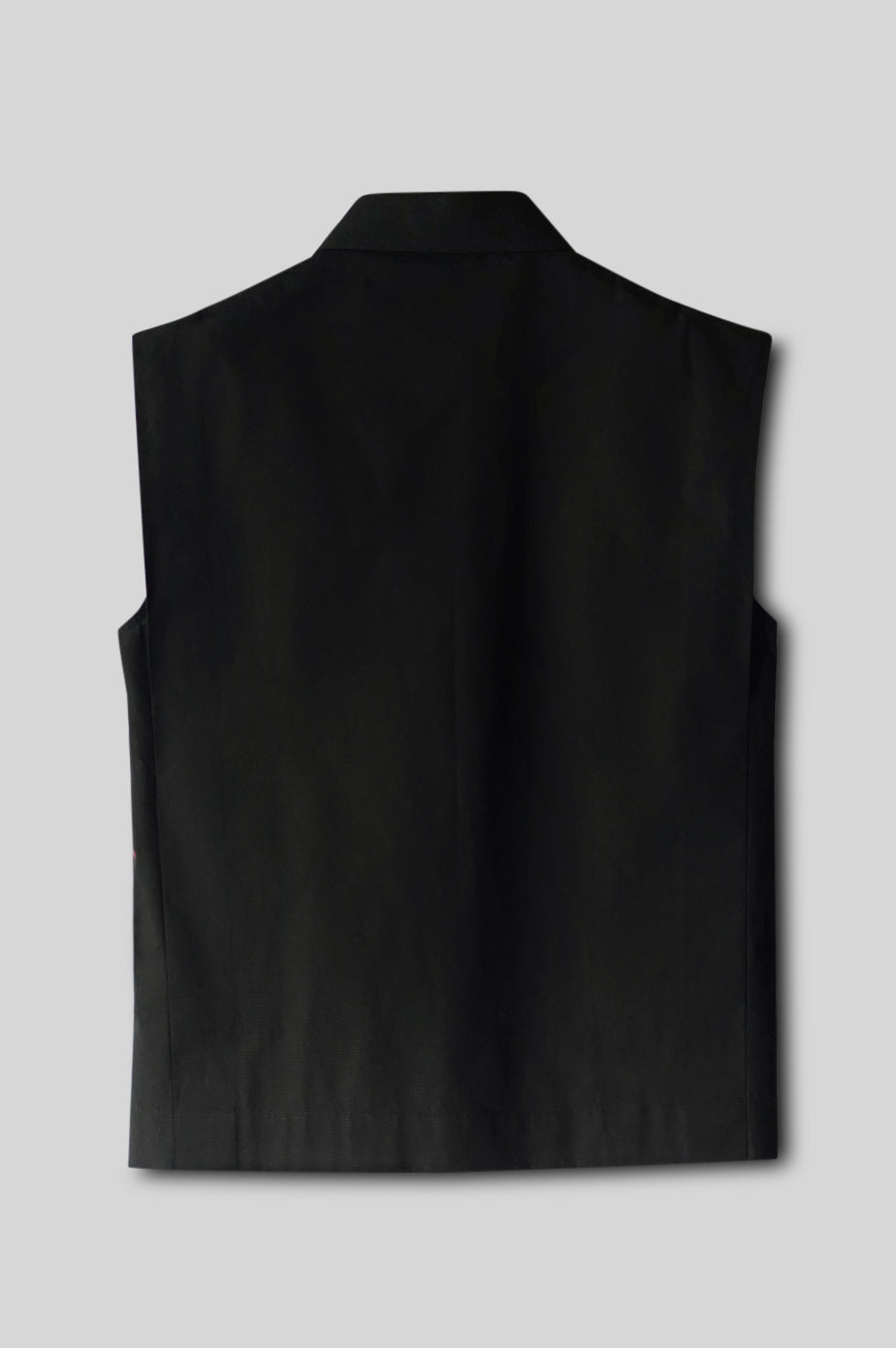 Poplin Shirt