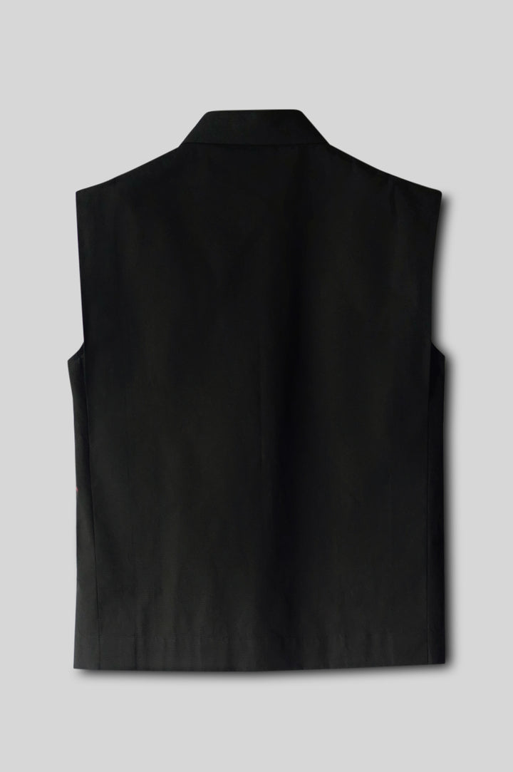 Poplin Shirt