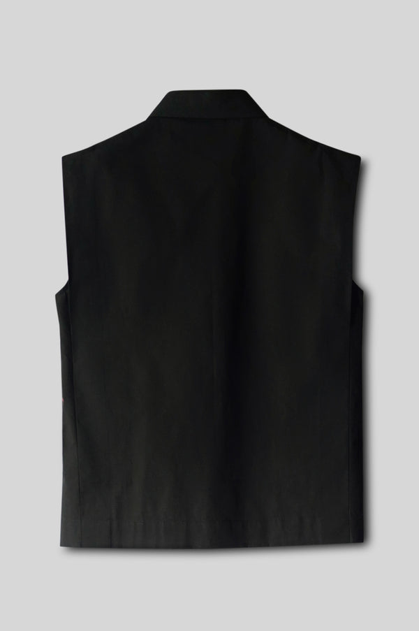 Poplin Shirt