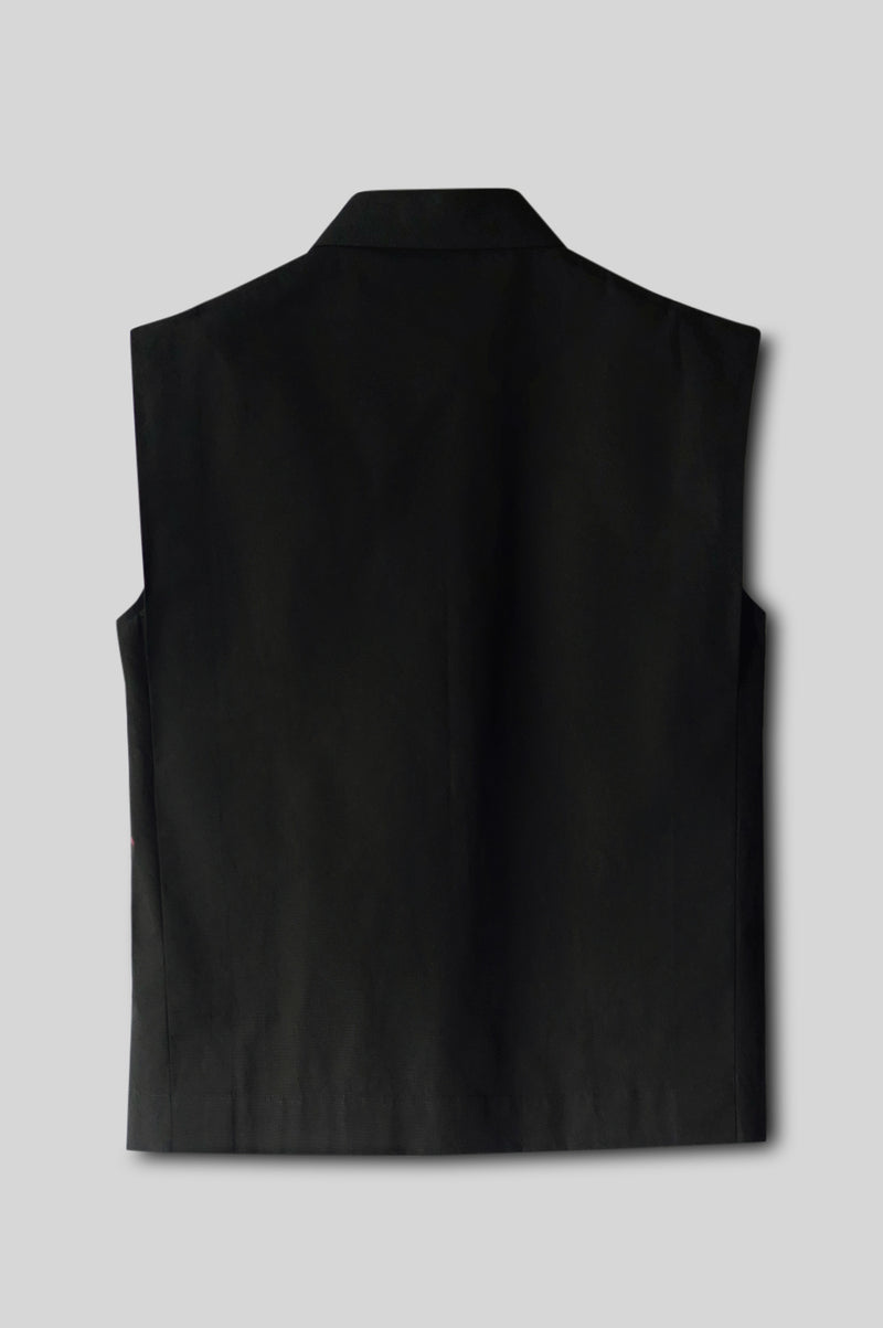 Poplin Shirt