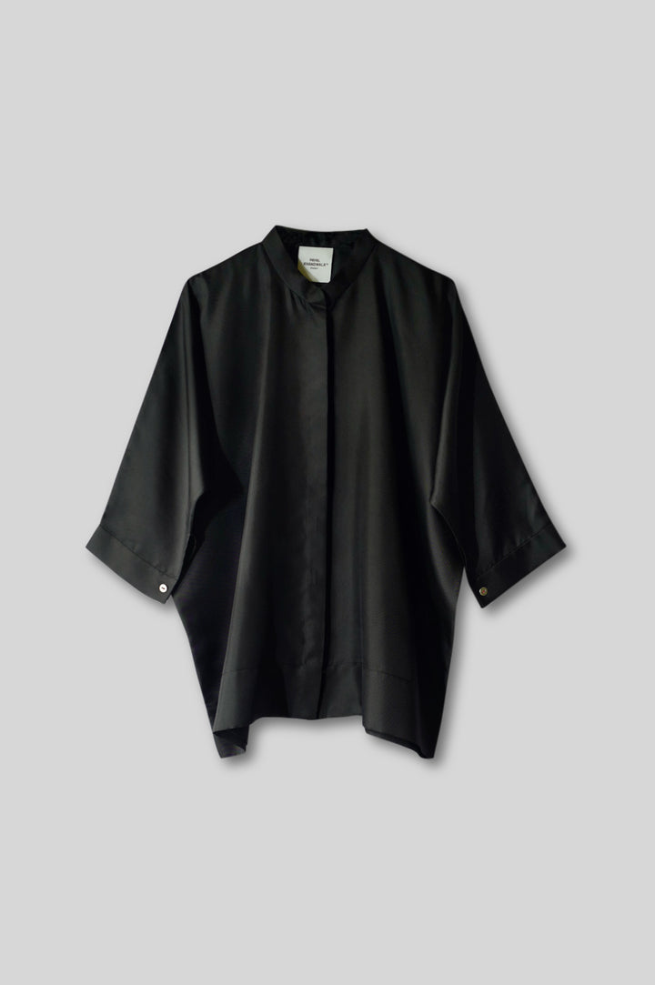 Silk Shirt