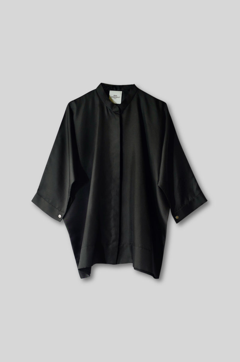 Silk Shirt