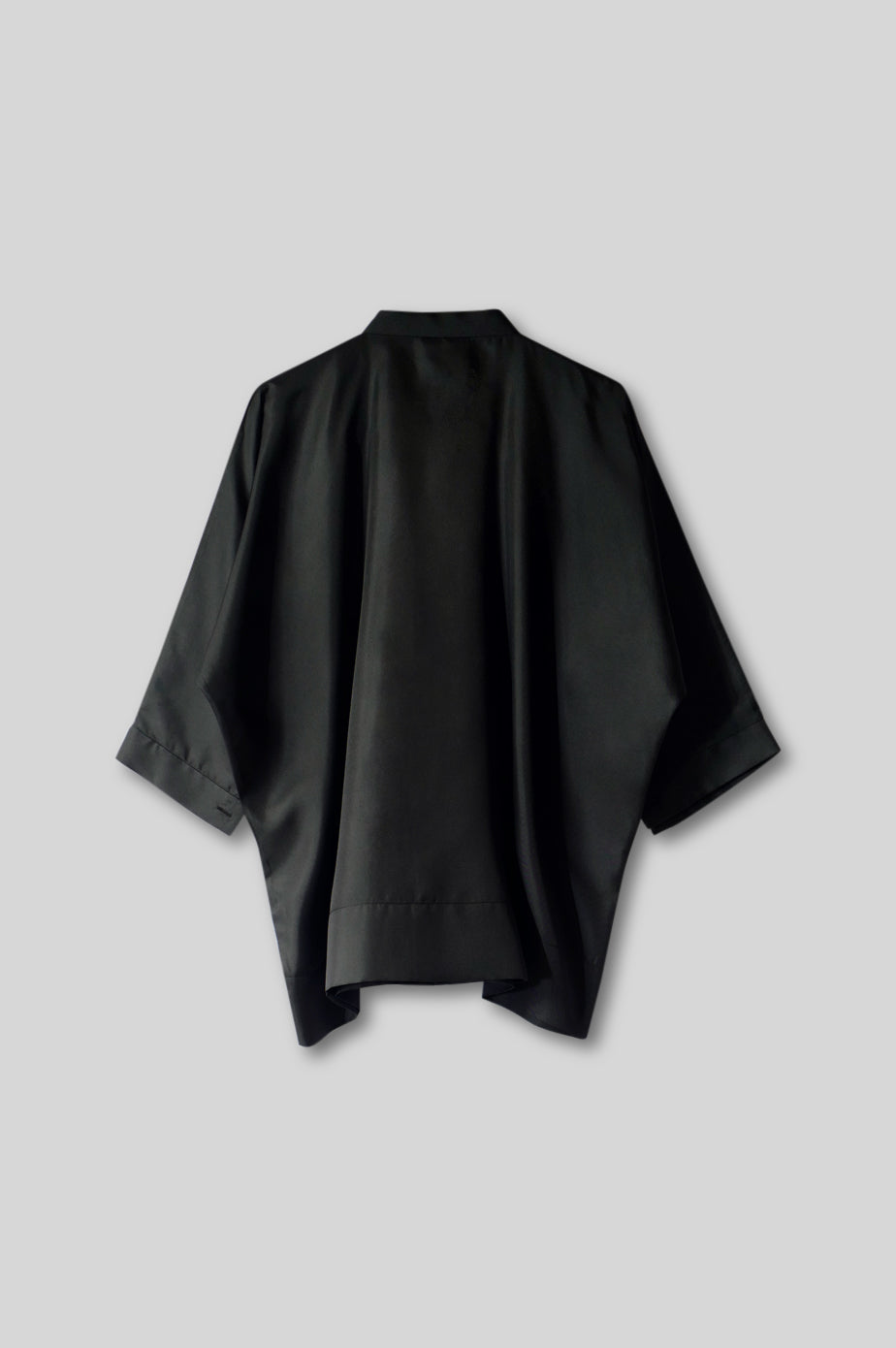 Silk Shirt