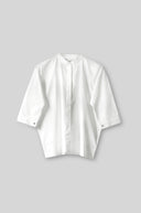 Poplin Shirt