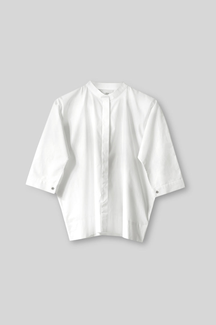 Poplin Shirt
