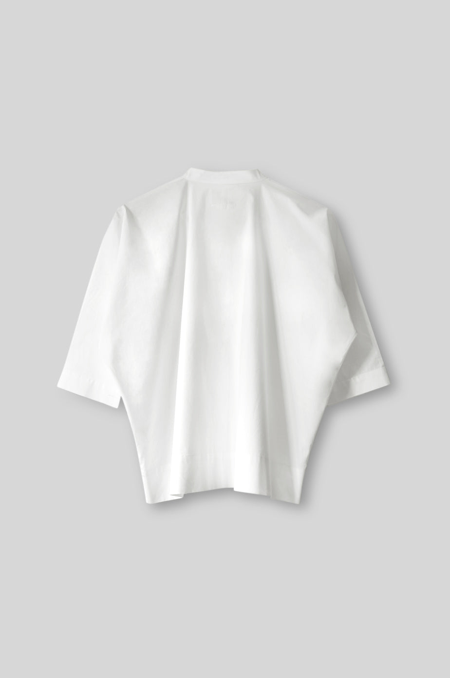 Poplin Shirt